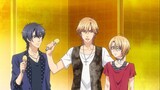 Love Stage: Episode 8 (End Dub)