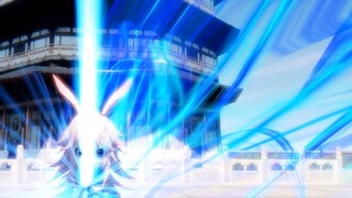崩坏3：嘤VS魔剑