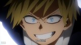 Monoma Copy One For All, Uraraka able to stop monoma- Boku no Hero Academia Season 5 Episode 11