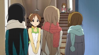 K-on! Episode 7 English Sub. HD