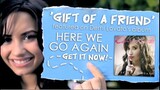 Demi Lovato - Gift Of A Friend MV 🎥