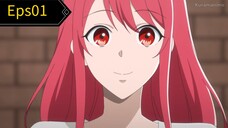 The Gorilla God's Go-To Girl Eps01