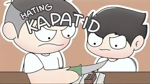KAPATID EXPERIENCE|Pinoy Animation