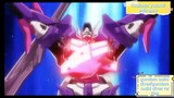 Gundam build diver (amv edit) twinkle