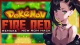New Complete GBA Rom Hack (2020) A GBA Rom Hack With Mega/Z-Moves Same On Fire Red