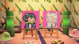 [Trò chơi][Onmiyoji/Kaguya Sama]Ngôi nhà mới của Mannendake và Kaguya