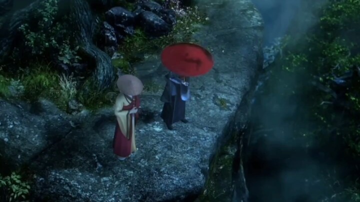 苏昌河对苏暮雨有多好