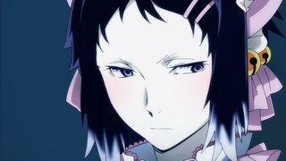 [ Bungo Stray Dog ] Putri Akutagawa No. 1 Dunia