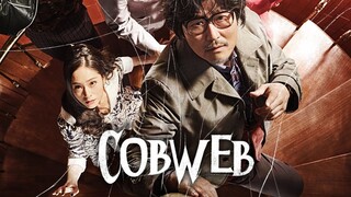 Cobweb Full Movie