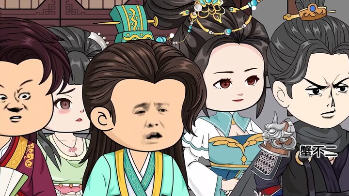 Episode 91 | A few cute little princes