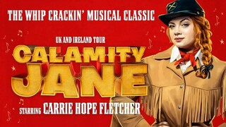 Calamity Jane - Phụ đề tiếng Việt