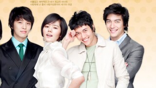 Ost Phù Thủy Youxi