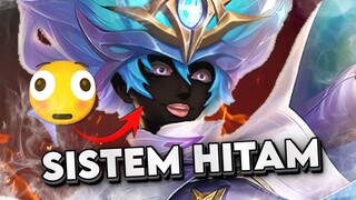 Harley Sistem Hitam🤓- Mobile legends Indonesia