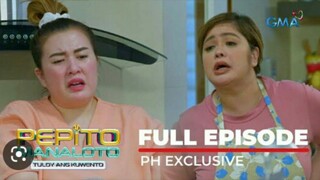 Pepito Manaloto -Tuloy Ang Kuwento: Kaldereta ni Elsa (FULL EP 30)