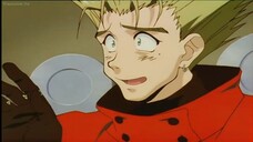 Trigun Episode 2 Tagalog dub