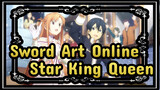 Final Chapter Ep 22 The Star King And Queen | SAO Alicization War of Underworld | July