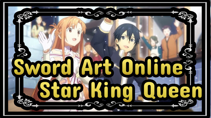 Final Chapter Ep 22 The Star King And Queen | SAO Alicization War of Underworld | July