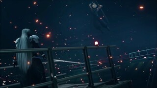 Final Fantasy VII Remake「GMV」Revenge