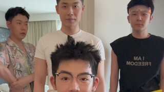 Trường Hogwarts Trung Quốc