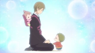 Gakuen Babysitters Eps 11 Sub Indo