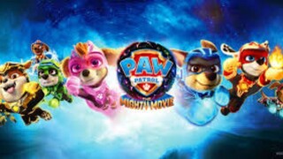 WATCH THE MOVIE FOR FREE "PAW Patrol The Mighty Movie (2023)" : LINK IN DESCRIPTION