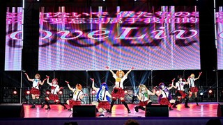 【Love Live!】 Come and see the champion OP12 jump