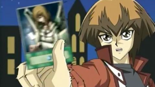 Miguzi - Yu-Gi-Oh! GX Season 2 Promo III