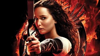 The Hunger Games: Catching Fire (2013) • HD •