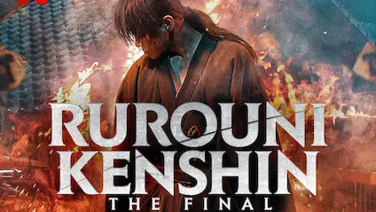 download rurouni kenshin the final 2021 full movie