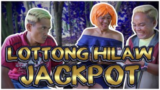 LOTTONG HILAW JACKPOT