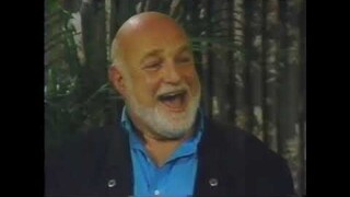 John Schlesinger interview for The Believers (1987)