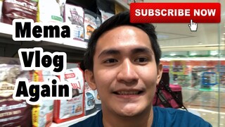 Mema Vlog Again | SUPER MARCOS VLOGS