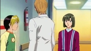 Hikaru no Go Episode 57 ( sub indo )