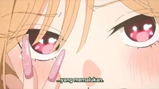 malah mimpi bas*h 🤯
