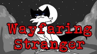 Wayfaring Stranger | Darktail PMV (CW: Blood) (By Draikinator)