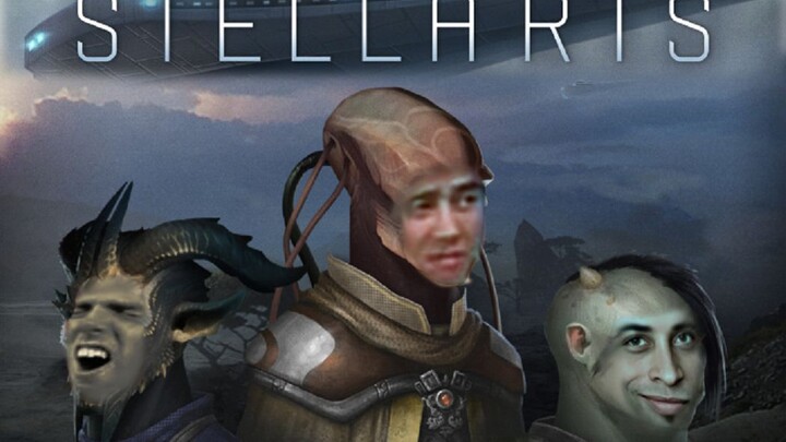 (แบ็คกราวมิวสิค) กลุ่ม ดวงดาว (Stellaris)