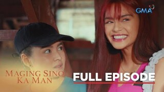 MAGING SINO KA MAN - Episode 15