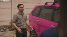 Komedi Kacau Eps 8