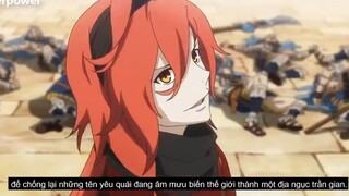 Lục Hoa Dũng Giả- Rokka No Yuusha-P1