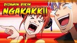 Top 10 Anime Comedy Terbaik, Terkocak, dan Terseru | Dijamin NGAKAK!!