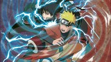Lagu Opening Anime Naruto Song 16 (Silhouette - KANA BOON) Lirik Dan Terjemahan