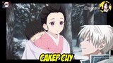 Pantesan dulu nih anime viral - Reaction Kimetsu no Yaiba s1 eps. 1