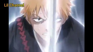 Bleach (Ep 36.4) Ichigo x Razaki Kenpachi #Bleach