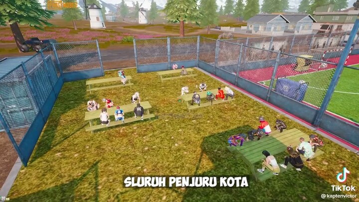 kocak pubgm