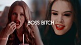 Multifemale | Boss bitch [12K] [Collab]