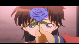 Kaito Kid trong Conan