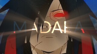 Madara solo dek (AMV)