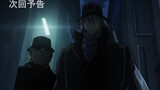 [Comic Adaptation Preview] Detective Conan Episode 1077: The Black Organization’s Strategic Hunt [Si