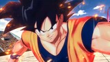 Dragon Ball Xenoverse 2 - Free Update! New Goku Tournament