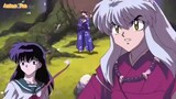 INUYASHA MOVIE 2: THE CASTLE BEYOND THE LOOKING GLASS part 2